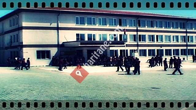 Kırkağaç Hacı İsmail Dereköy Anadolu Lisesi