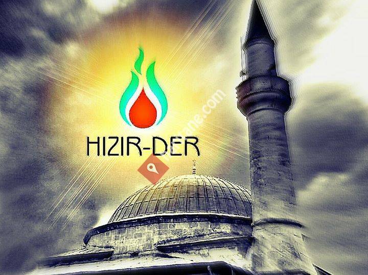 Kırklareli Hızırbey Camii Koruma ve İhya Derneği