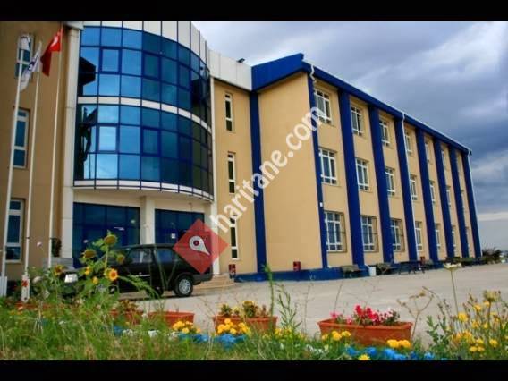 Kırklareli Üniversitesi Babaeski Meslek Yüksekokulu