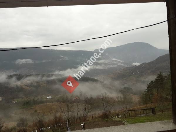 Kırmacı Köyü Muhtarlığı