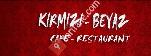 Kırmızı Beyaz Cafe Restaurant