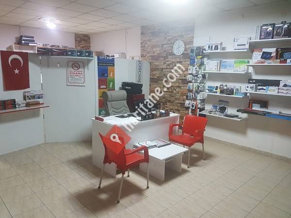 Kırmızıgül Yazılım Bilişim ve Güvenlik Sistemleri