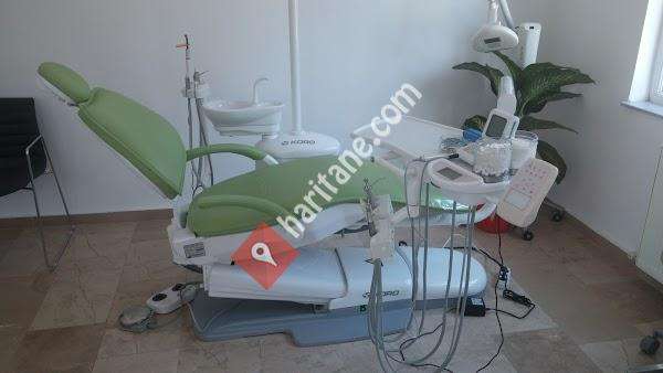 Kırşehir Ağız Ve Diş Sağlığı Merkezi