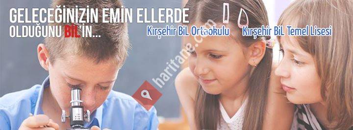 Kırşehir BİL Okulları