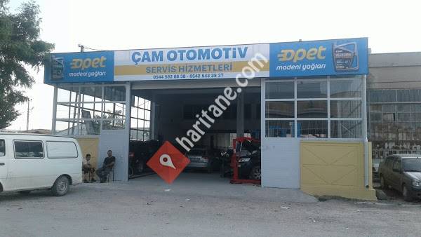 Kırşehir Çam Otomotiv