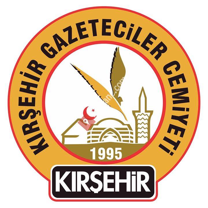 Kırşehir Gazeteciler Cemiyeti