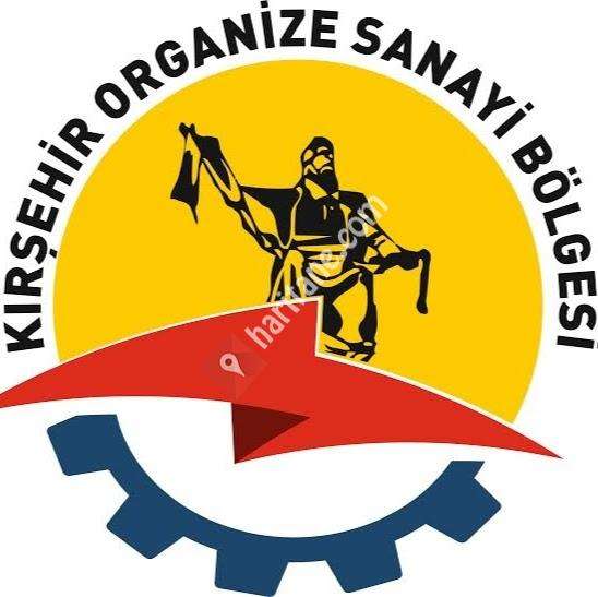 Kırşehir Organize Sanayi Bölgesi
