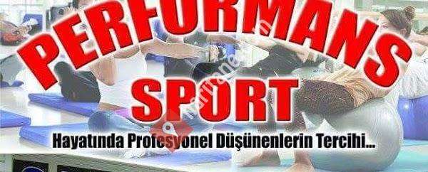 Kırşehir Performans Spor Salonu Kulübü