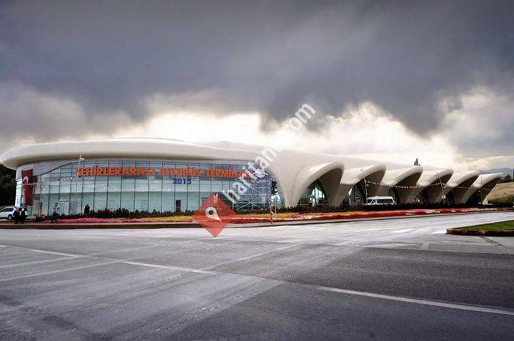 Kırşehir Terminal
