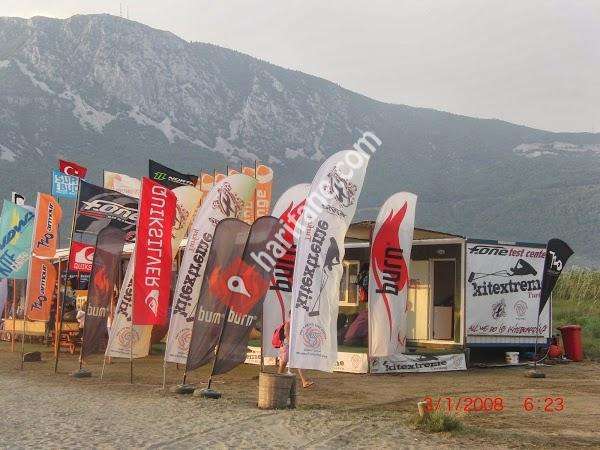 KiteXtreme-Turkey/Gokova