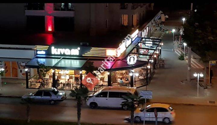 Kıvam Cafe Pastane