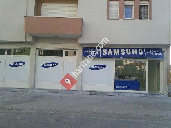 Kıvanç Elektronik Samsung Elektronik Beyaz Eşya Yetkili Servisi