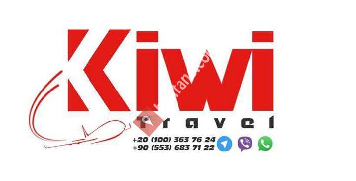 KIWI Travel - رحلات داخل تركيا
