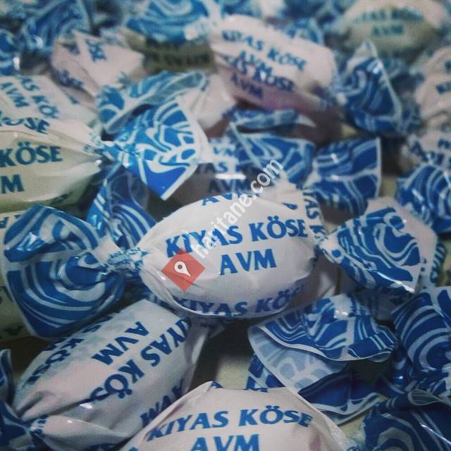 Kıyas Köse AVM- Kilim Mobilya