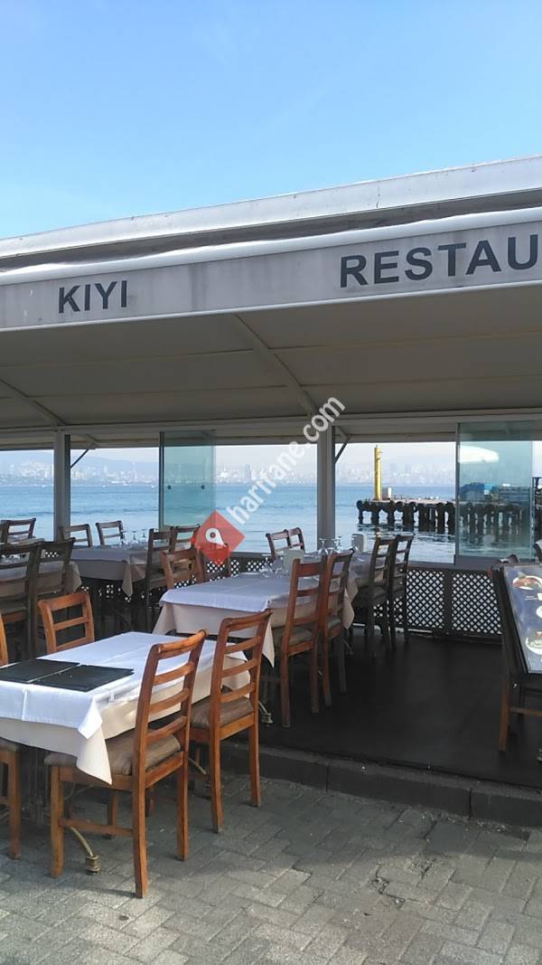 Kıyı Restaurant