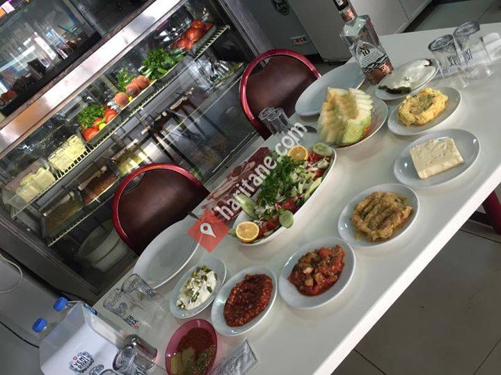 Kıyık Et Lokantası - ALİ İLTE