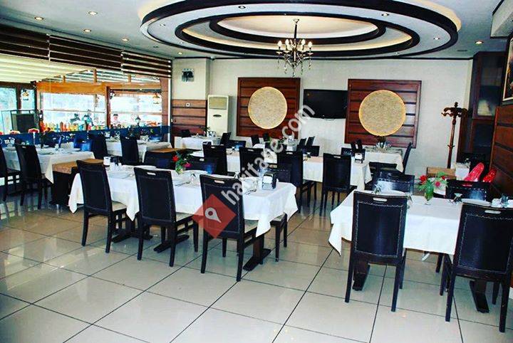 KIZ Kulesi Restaurant Aksaray