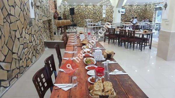Kızıldağ Alabalık Değirmen Restaurant