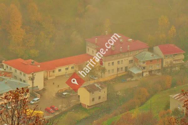 Kızıltaş İlkokulu - Ortaokulu