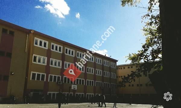 Kızıltepe Anadolu Lisesi