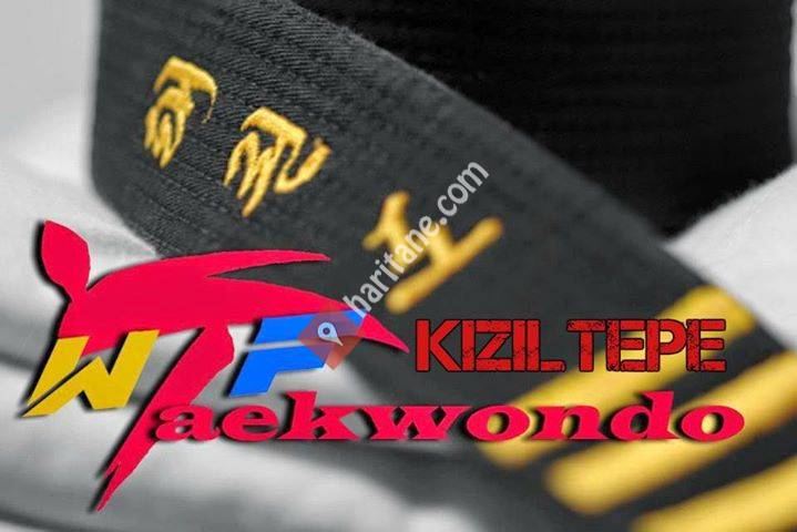 Kızıltepe Taekwondo Krav Maga Kickboks Spor Salonu
