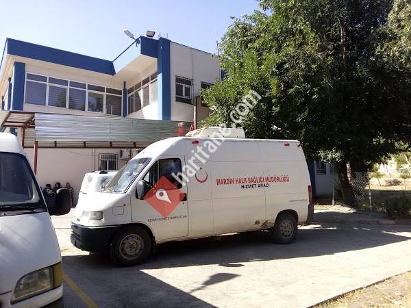 Kızıltepe Toplum Sağlığı Merkezi