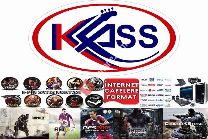KLaSS İnternet Cafe