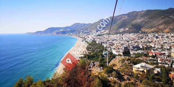 Kleopatra Atlas Hotel-Adult Only +16