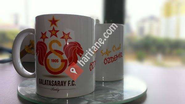 KMS GRAFİ - Reklam Promosyon Tanıtım Matbaa