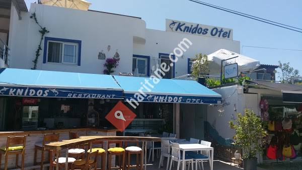 Knidos Otel & Restaurant