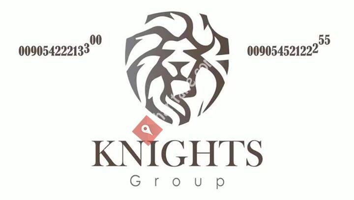 Knights Groups