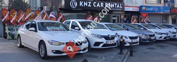 Knz Car Rental