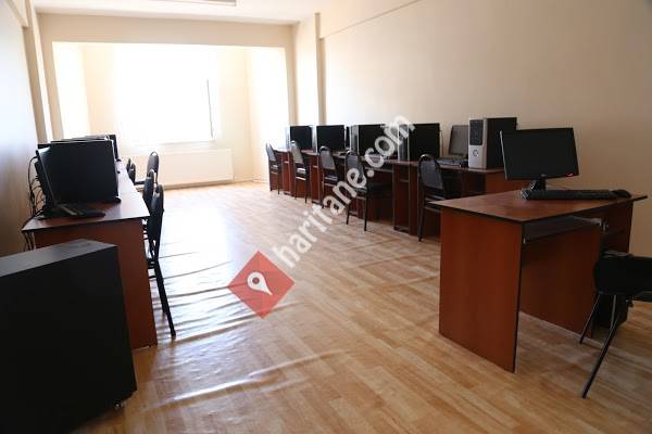 KO-MEK Bahçecik Kurs Merkezi