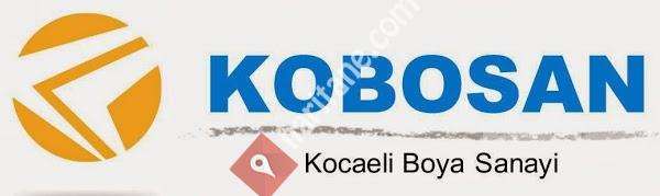 Kobosan Elektrostatik Boya