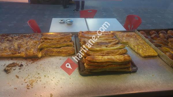 Koç Börek Pide Salonu