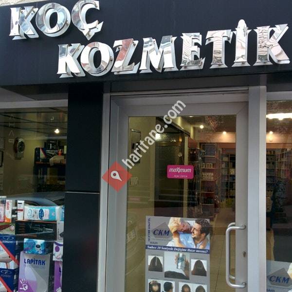 Koç Kozmetik