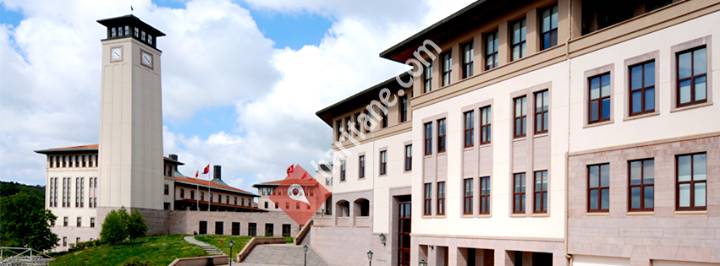 Koc University International Office