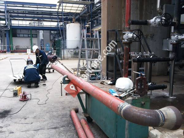 KOCAAĞA MÜH.MAK.İNŞ.LTD.ŞTİ. 2006