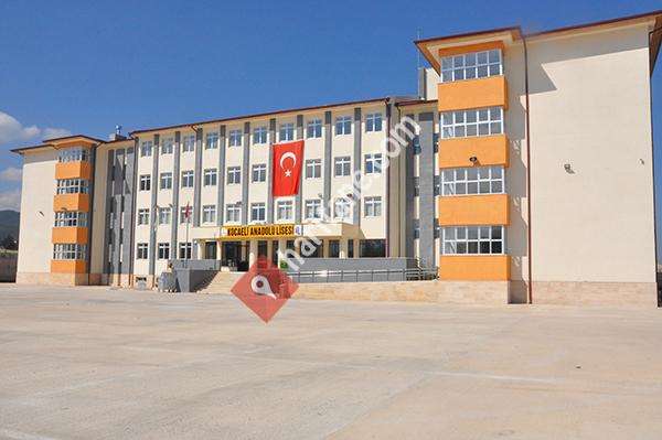 Kocaeli Anadolu Lisesi