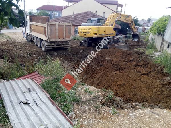 Kocaeli Aras Kargo Derince Şubesi