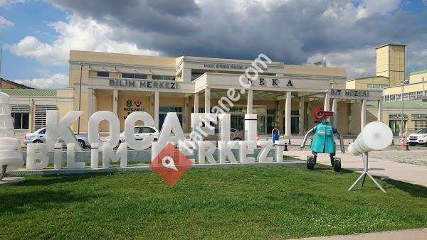 Kocaeli Bilim Merkezi