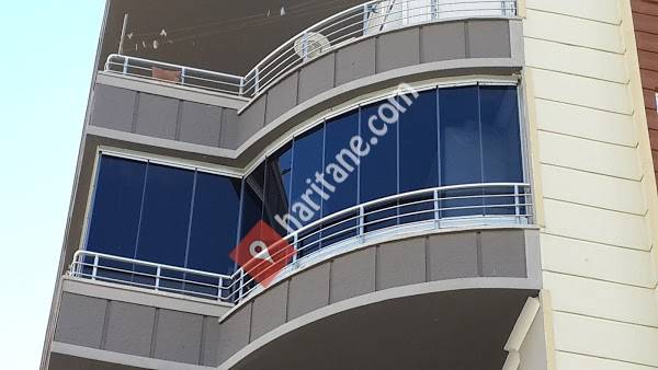 Kocaeli Cam Sistemleri