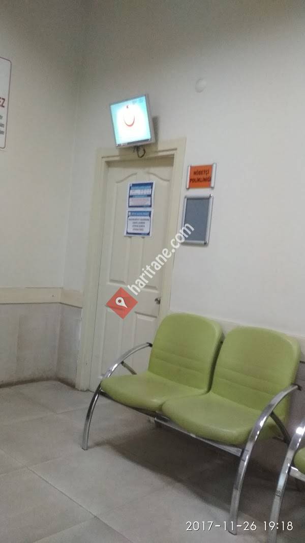 Kocaeli Devlet Hastanesi Başiskele semt polikliniği