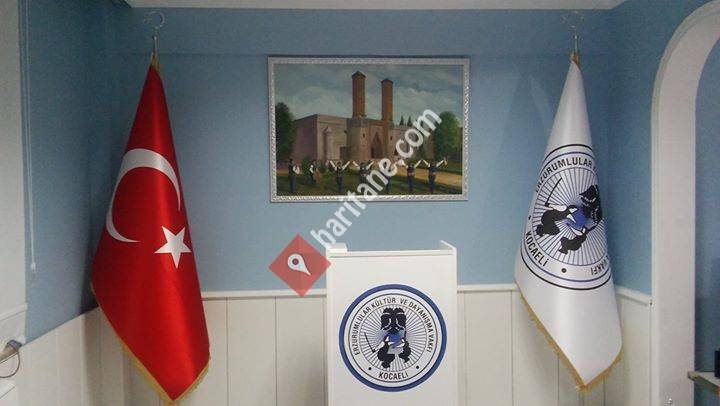 Kocaeli Erzurumlular Kültür ve Dayanisma Vakfı