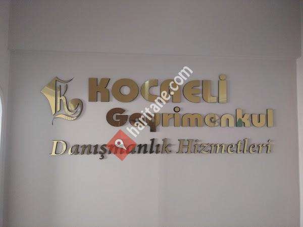Kocaeli Gayrimenkul Ve Danismanlik Hizmetleri Korfez Sube