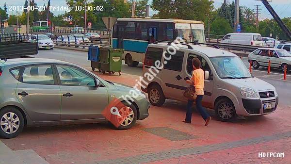 Kocaeli Kamera Sistemleri