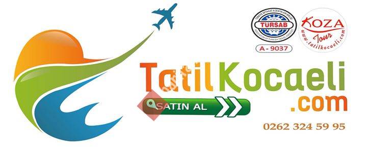 Kocaeli Koza Tur / Yurtiçi Yurtdışı Tatil ve Turizm Acentesi