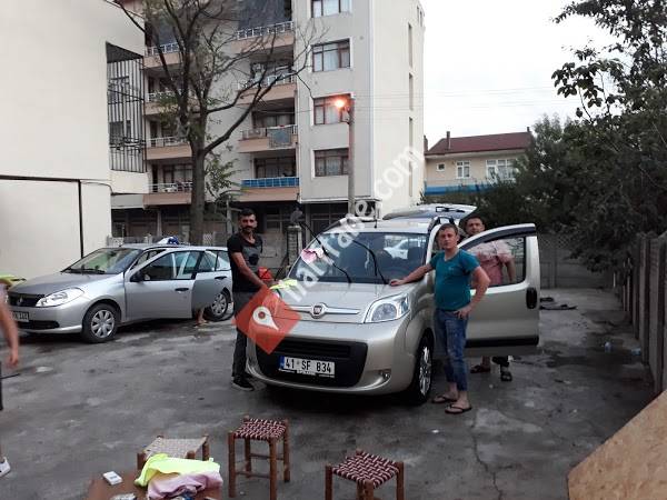 KOCAELİ LASTİK TAMİRİ VE SATIŞI