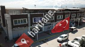 Kocaeli Otomasyon