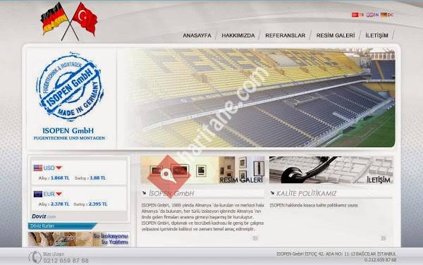 Kocaeli Planet Freelance Workplace